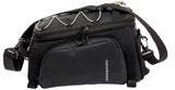 NewLooxs New Looxs Trunkbag Sports Straps 29L Polyester Black