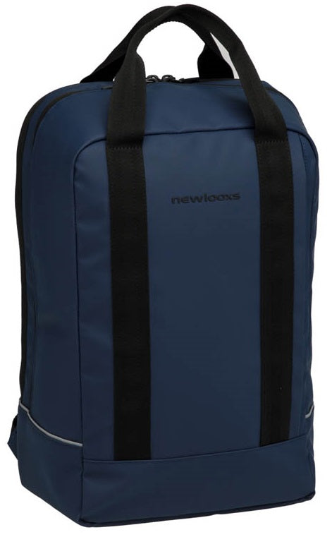 Newlooxs Rucksack neue Looxs Nevada 20 Liter 31 x 16 x 45 cm - Dunkelblau