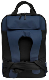 Newlooxs mochila New Looxs Nevada 20 litros 31 x 16 x 45 cm - azul oscuro