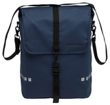 Newloxs Bas New Looxs Odense | Caviglia | Blu scuro | 17.5L