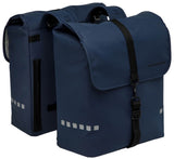 Nuovo Tas Looxs Odense Double Double | Blu scuro | 39l