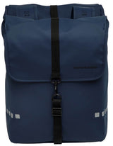 New tas new odense dubbel double | donkerblauw | 39l