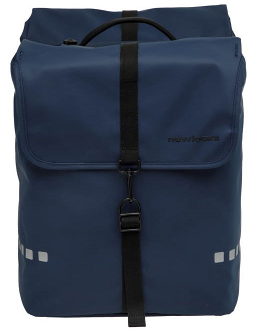 Nuevos Tas Looxs Odense Mik Double | Azul oscuro | 39L