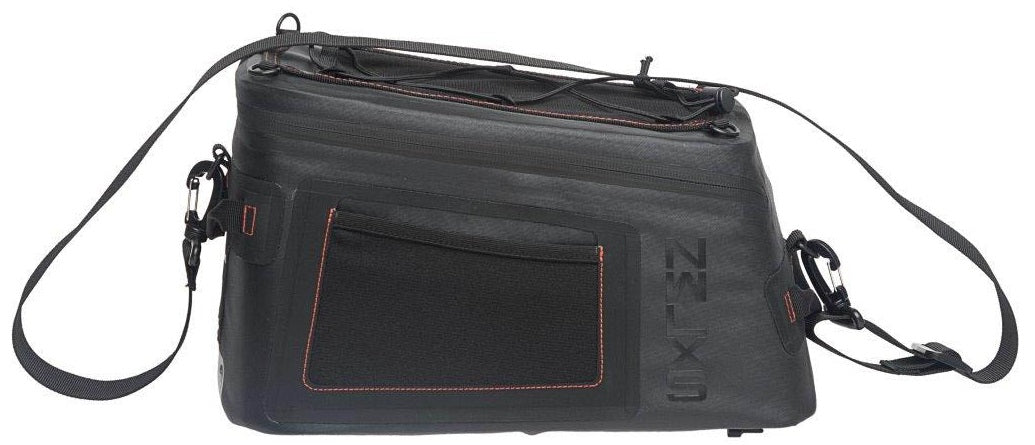 NewLoxs Bas New Varo Waterproof Single Mik | Černá | 15l