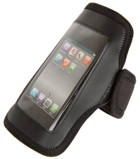 M-Wave telephone holder Maastricht to Upper arm