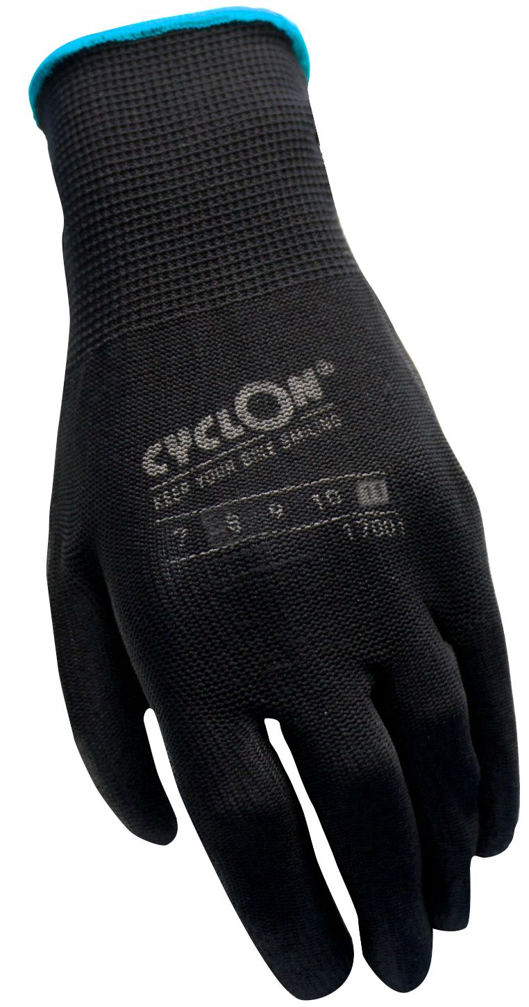 Cyclon Montage Gloves M11 Blue (20 pairs)