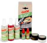 Cyclon Reeisset Travel Kit