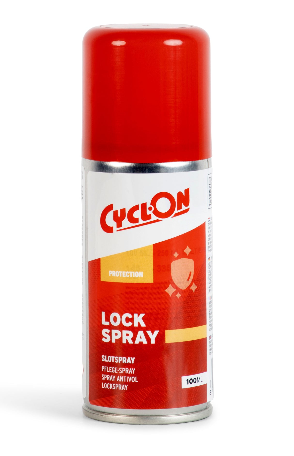 Cyclon final spray 100ml