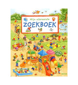 Deltas mein erstes Suchbuch