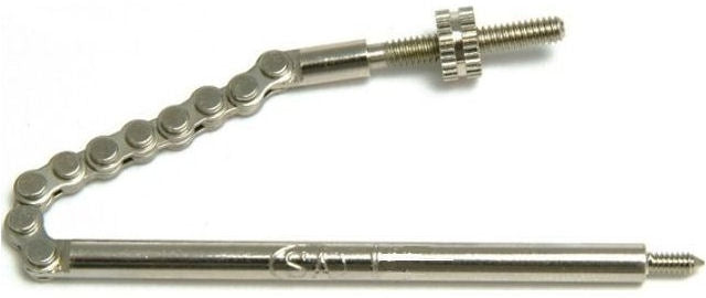 Krmilna številka Sturmeyarcher Sturmey Archer HSA 317 5 (modra)