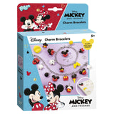 Totum Mickey Mouse - Make charm bracelets