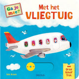 Deltas kommt Dir mat eis? mam Fligerbordbuch