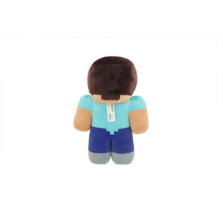Ottosimon minecraft bújós steve 28 cm-es plüssjáték.