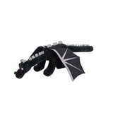 Ottosimon cuddly toy minecraft ender dragon 28 cm toy.