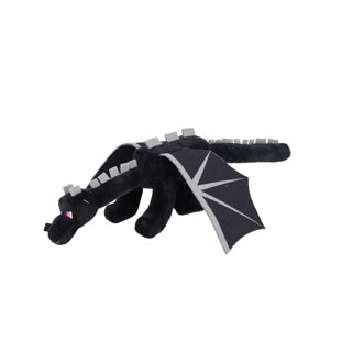 Ottosimon cuddly toy minecraft ender dragon 28 cm toy.