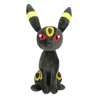 Pokemon plišasti 20 cm umbreon