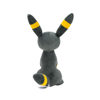 Umbreon pokémon plush 20 cm