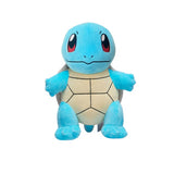 Pokémon 30 cm Plüsch Stären Squirtle