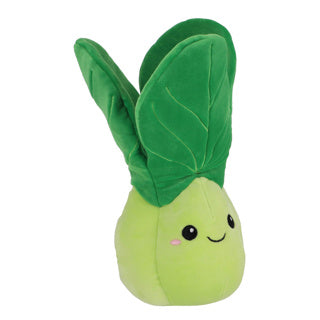 Pluchiez plush vegetables 3 assorted | 3 pieces