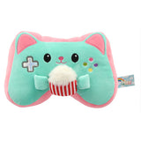 Pluchiez Plüsch Controller a Kamera 25 cm assortéiert | 2 stk