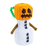 Minecraft clip-on plush | 18 pieces