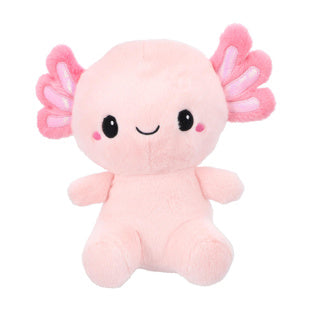 Plüsch axolotl 30 cm 2 assortéiert | 2 stk