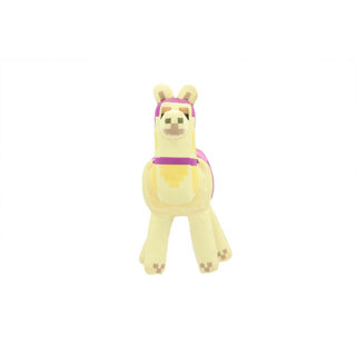 Ottosimon plush toy minecraft lama cuddly toy 28 cm.