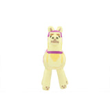 Minecraft ottosimon pluche speelgoed lama 44 cm knuffel.