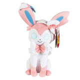 Jazwares pokémon 20 cm pluche sylveon evo