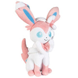 Jazwares pokémon 20 cm pluche sylveon evo