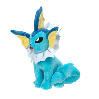 Jazwares pokémon - 20cm plysch - vaporeon