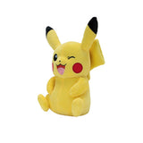 Jazwares pokémon cuddly toy plush pikachu 4, 30cm