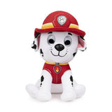 Paw Patrol plush Marshall 15cm
