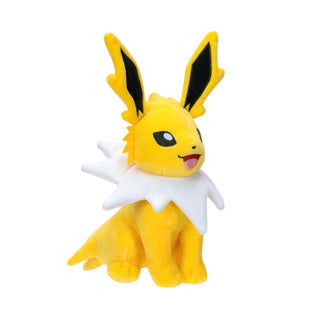 Pokémon 20 cm plush jolteon evo