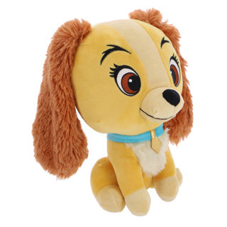 Disney lil bodz plüss hölgy hanggal | 2 db