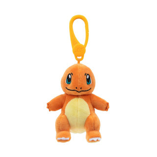 Plišasta sponka Pokemon na različnih | 6 kosov