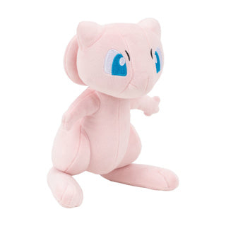 Pokemon pliušinis 20 cm mew