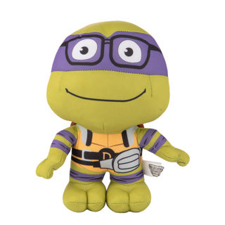 Turtles lil bodz 30 cm asst | 3 Stéck