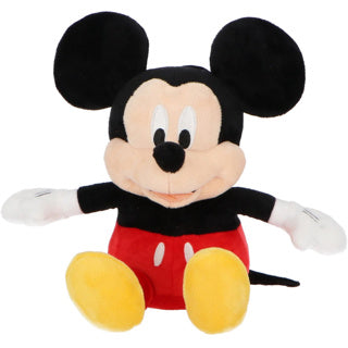 Minnie mouse ottosimon mickey mouse plišasta škatlica za denar 20 cm disney darilo.