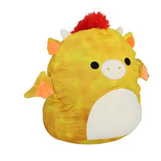 Squishmallows 40cm dragon dieric