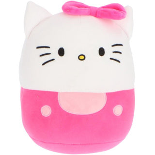 Ottosimon Hello Kitty Plüsch squishy Kuschelzuch 22cm - Sanrio Spillsaachen.