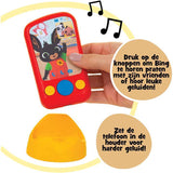 Bing telefon
