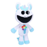 Poppy playtime smiling critter plush assorted 20 cm | 9 pieces
