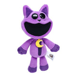 Poppy playtime smiling critter plush assorted 20 cm | 9 pieces