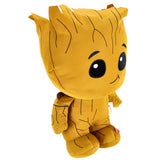 Sambro marvel pliušinis žaislas didelis 45 cm + garsas