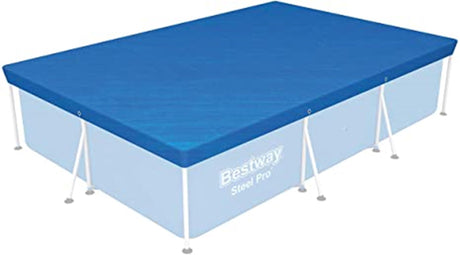 Bestway bazén kryt flowclear 304x205x66 cm