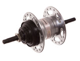 Shimano Gear Hub Nexus 3 SG-3R40 V-broms Rollerbrake 36 hål silver