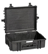 Explorer Cases 5822 Black Suitcase