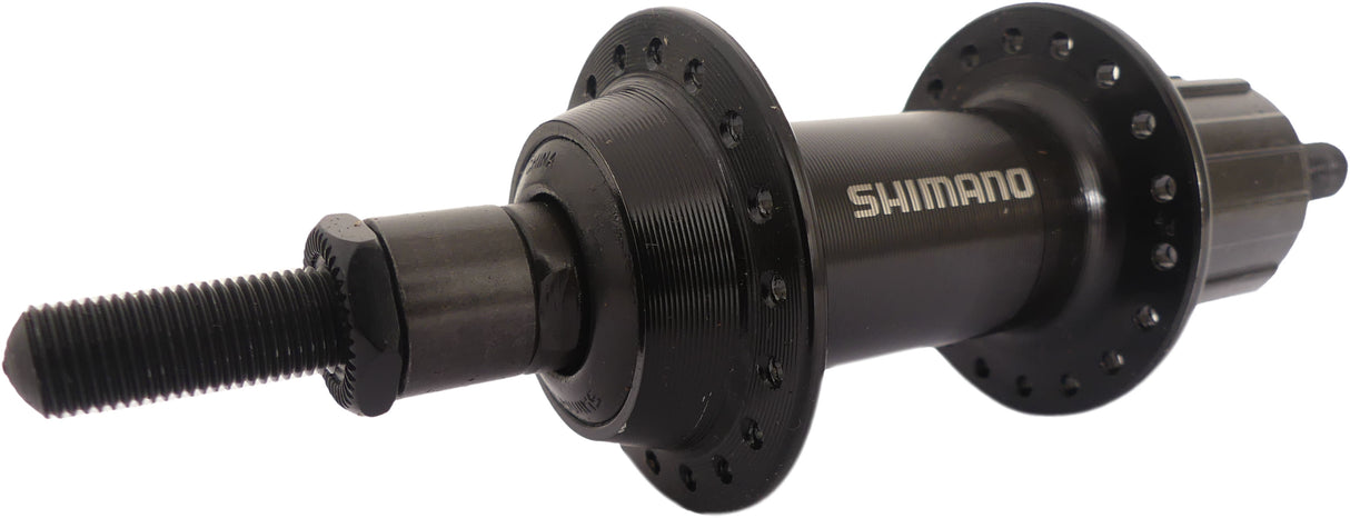 Shimano po pionie 7