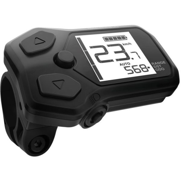 Passi Shimano Visualizza il computer SC-E5003 22,2 mm